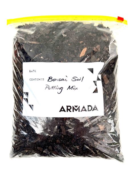 bonsai tree potting soil 6