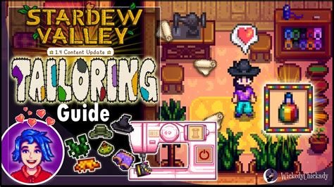 Im großen Maßstab Entsprechend Nachrichten stardew valley best outfits ...