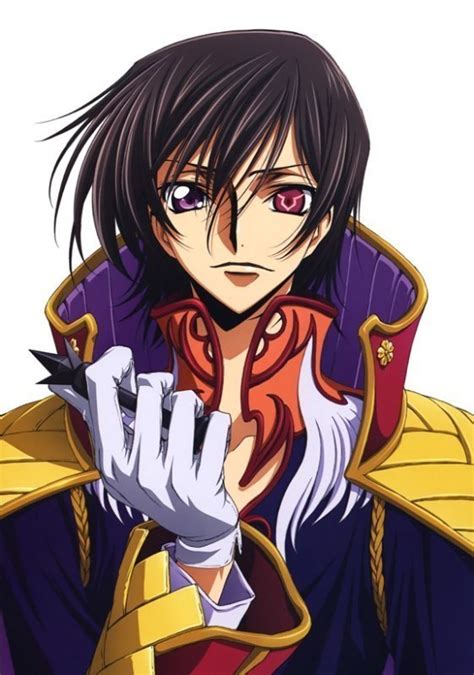 Anime Code Geass Photo 12712761 Fanpop