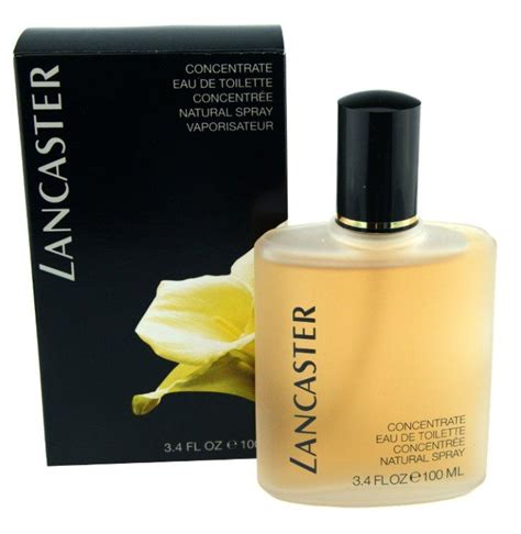 Lancaster Concentrate Eau De Toilette Ml