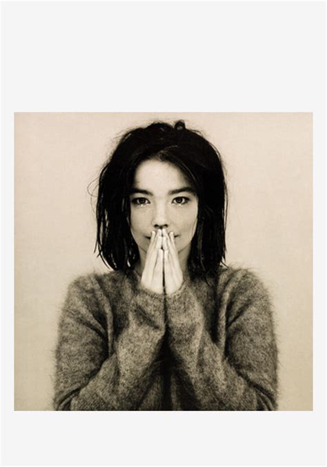 Bjork-Debut LP | Newbury Comics