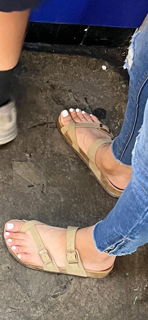 I Wanna So Cum And Lick My Sister In Laws Toes In These Sandals R Birks Nsfw