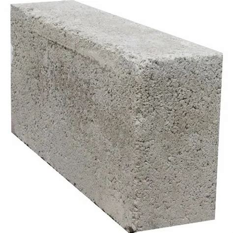 Rectangle Grey Fly Ash Brick At Rs In Pune Id