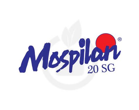 Mospilan SG 20 75 Kg Insecticid Summit Agro Acetamiprid Magazin