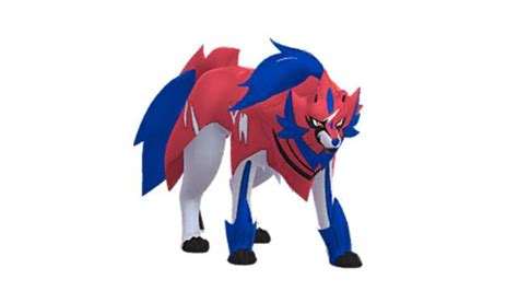 Zamazenta Best Moveset Pokemon Go