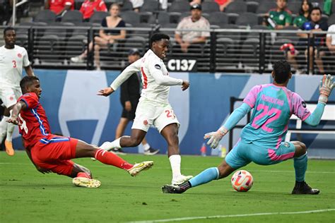 Canada Beats Panama To Reach Concacaf Nations League Finals Vavel Usa