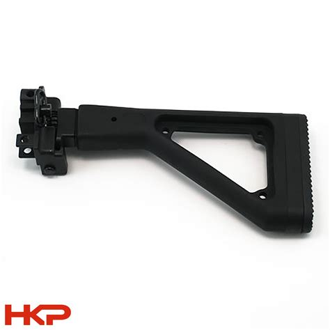 Side Folding Brace Mp5k Sp89 And Sp5k