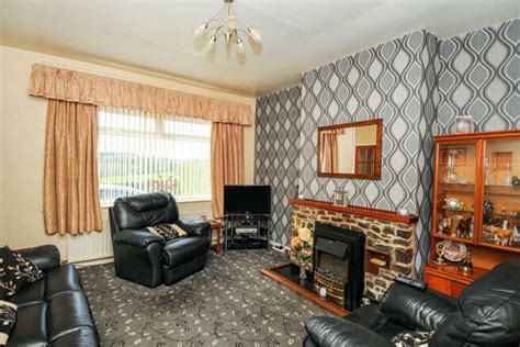 3 Bedroom Semi Detached House For Sale In Amisfield Dumfries Dumfries