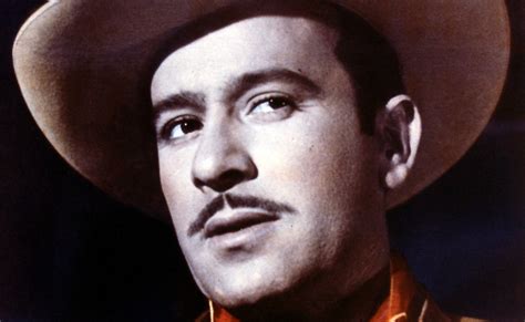 Pedro Infante A A Os De Su Nacimiento