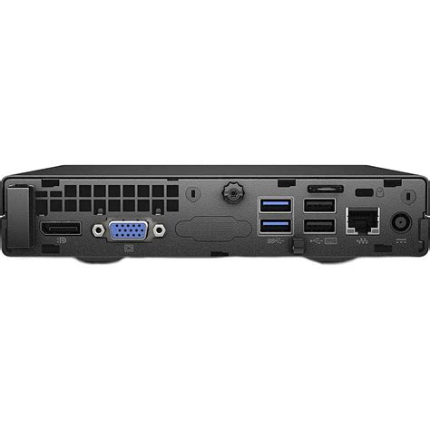 Customer Reviews Hp Refurbished Elitedesk G Desktop Amd A