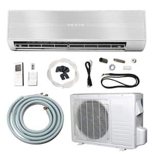 Ramsond Diy Super Efficiency Gwi Series Btu Ton Inverter