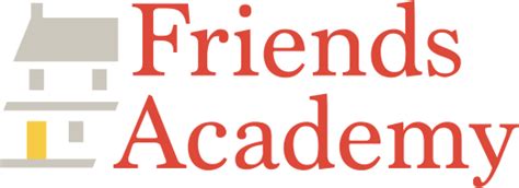 Our People Friends Academy