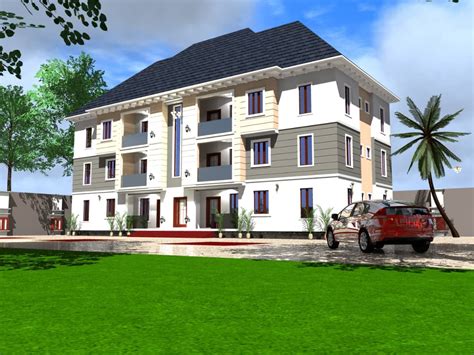 bedroom flat building design peteroz construction blog