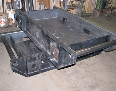 Tanks OEM Custom Fuel Tanks Zierke Built