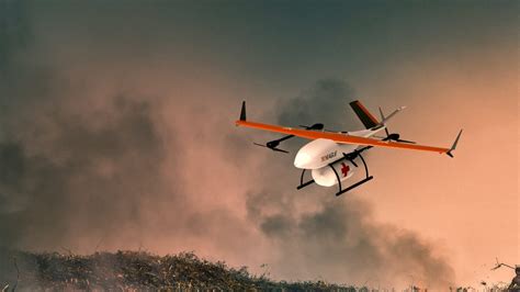 Civil Aviation Ministry Notifies Drone Rules 2021 Heres How The Drone