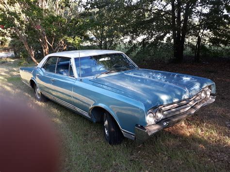 1965 Oldsmobile 88 Classics For Sale Classics On Autotrader