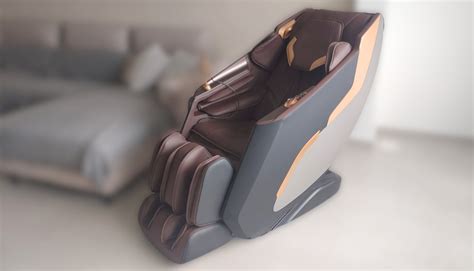 Massage Chair For New Homeowners Miuvo