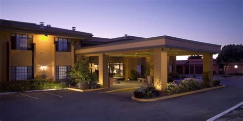 Morgan Hotel San Simeon – San Simeon, CA – WineCountry.com