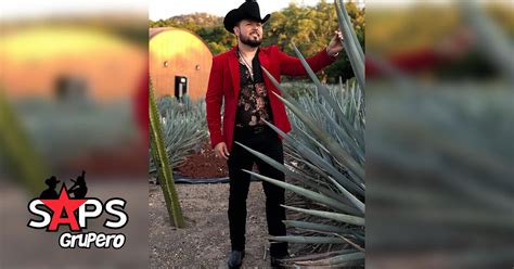 Roberto Tapia Estrena Hasta La Miel Amarga Al Ritmo Del Mariachi