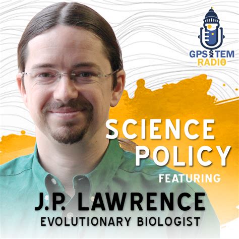 Science Policy Podcast