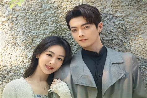 Sinopsis Drama China Best Choice Ever Lengkap Jadwal Tayang