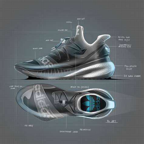 Sketches On Behance Sneakers Sketch Shoe Design Sketches