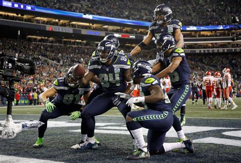 Seattle Seahawks To Rest Or Not To Rest That Is The Question