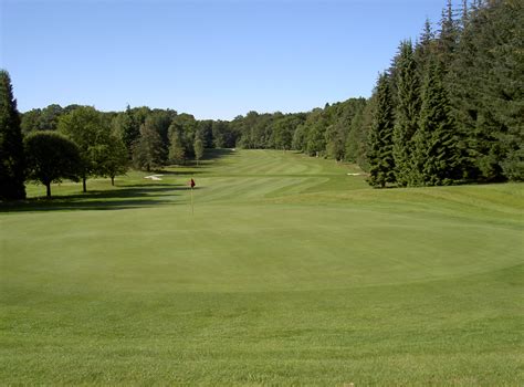 Downfield Golf Club - UK Golf Guide