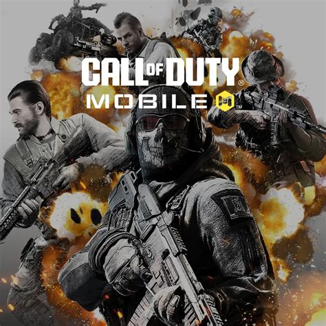 Top Up CODM Call Of Duty Termurah Go Gears Top Up Game PC Termurah