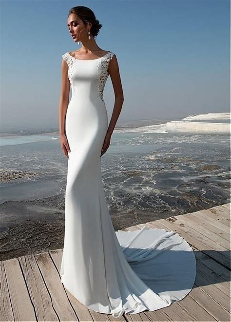 Pin By Elissa Riggleman On Bridal Boutique Wedding Dresses Simple