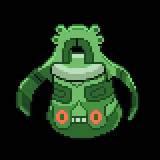 shiny bronzong by cole1229 on DeviantArt