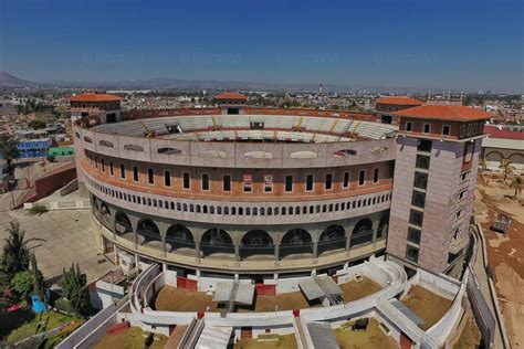 Descubre La Majestuosidad De La Plaza De Toros Monumental De