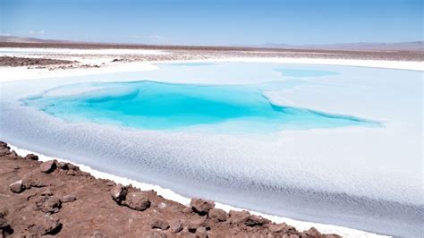 17 Iceland Hot Springs You Need to Visit in 2024!