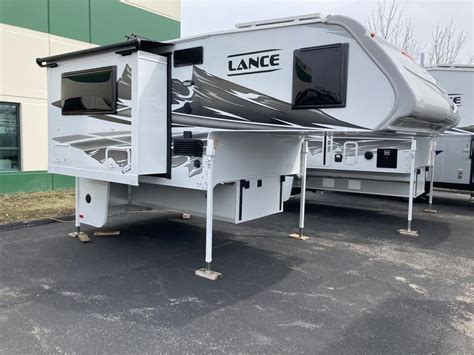 2023 Lance 855s Kramer S Kampers Inc