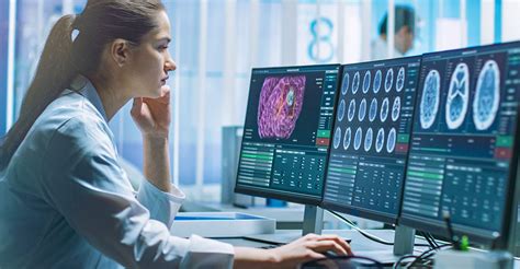 Future Of Medical Diagnostics Ai Powered Imaging For Enhanced Accuracy