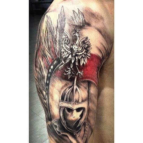 100 Polish winged hussar and tattoos ideas | winged hussars, polish