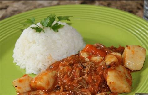 Recetas De Comidas Guatemaltecas 🥇 Fáciles Y Deliciosas