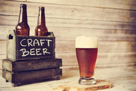 El Top 5 De Las Cervezas Artesanales Alemanas Cervezas4all Con