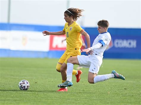 România U17 s a calificat la Turul de Elită Academia Hagi