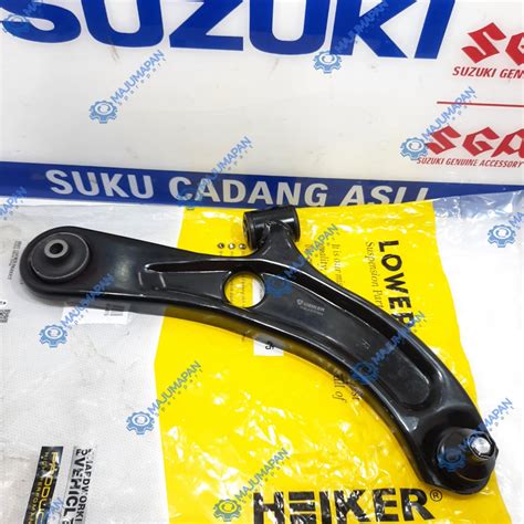 Jual Lower Arm Ball Joint Assy Sayap Bawah Suzuki Swift Lama Splash