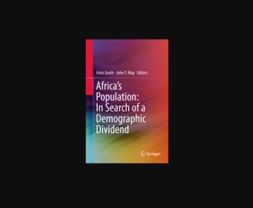 Demographic Dividend