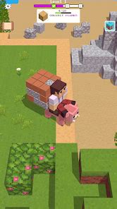 큐브 크래프트 CubeCraft PC에서 렉없이 즐기는 가벼운 Android 앱플레이어 녹스 앱플레이어