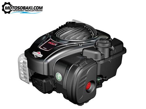 Briggs Stratton E Series