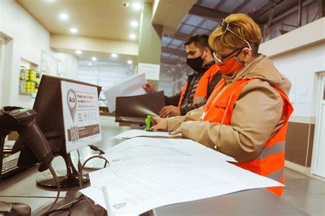 Controlan El Cumplimiento De Las Normas Sanitarias En Establecimientos