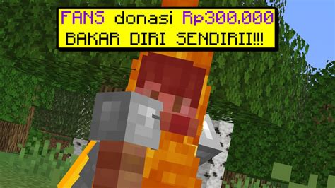 Minecraft Hardcore Tapi Kalian Bisa Atur Gw Gabisa Ke Warnet Pakgm Youtube