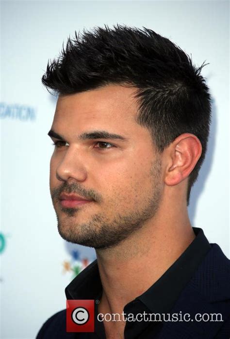 Taylor Lautner | Biography, News, Photos and Videos | Contactmusic.com