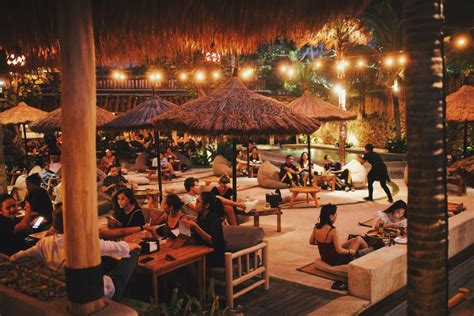 Discover the Best Seminyak Beach Clubs: A Guide to the Ultimate Beach ...