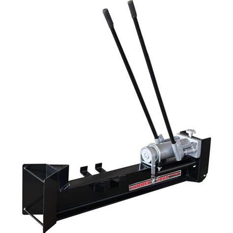 10 Ton Manual Log Splitter - Walmart.com