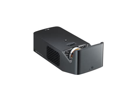 LG MiniBeam PF1000U Projector Review Projector Reviews