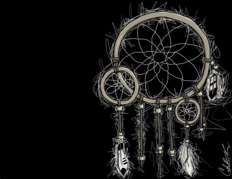 Dreamcatcher Wallpaper HD - WallpaperSafari